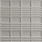Ekena Millwork 19 5/8in. W x 19 5/8in. H Stacked EnduraWall Decorative 3D Wall Panel Covers 2.67 Sq. Ft. WP20X20SDBCR - alternate 3
